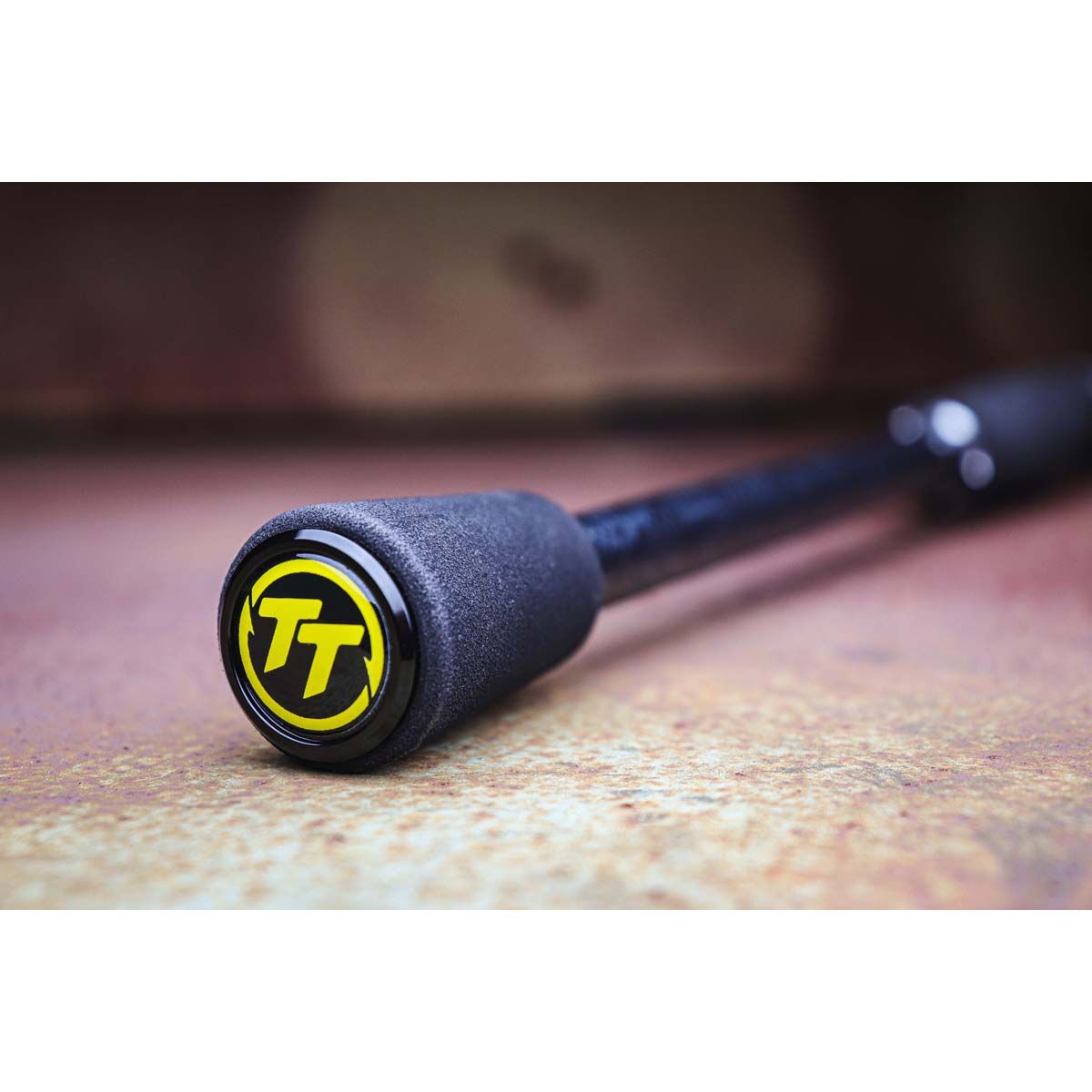 TT Fishing Black Mamba Spinning Rod, , bcf_hi-res