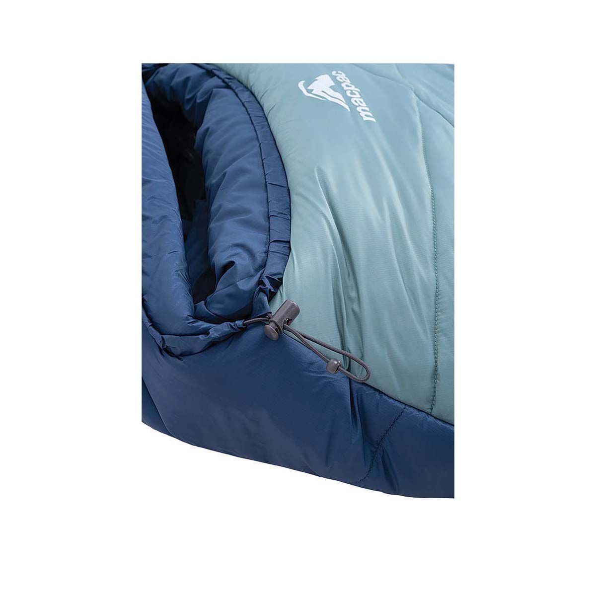 Macpac Aspire 360 Standard -3&deg;C Sleeping Bag, , bcf_hi-res