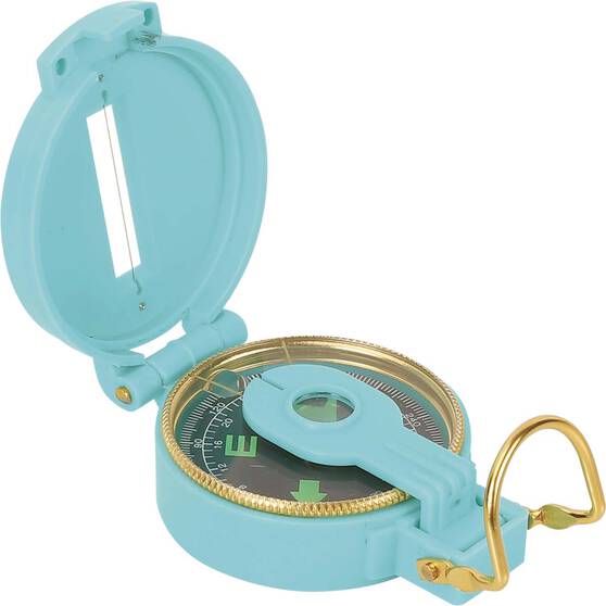 BCF Kids Explorer 10 Piece Camping Kit, , bcf_hi-res