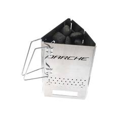 Darche Charcoal BBQ/Fire Pit Starter, , bcf_hi-res