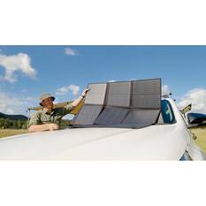 XTM 200W Folding Solar Blanket, , bcf_hi-res