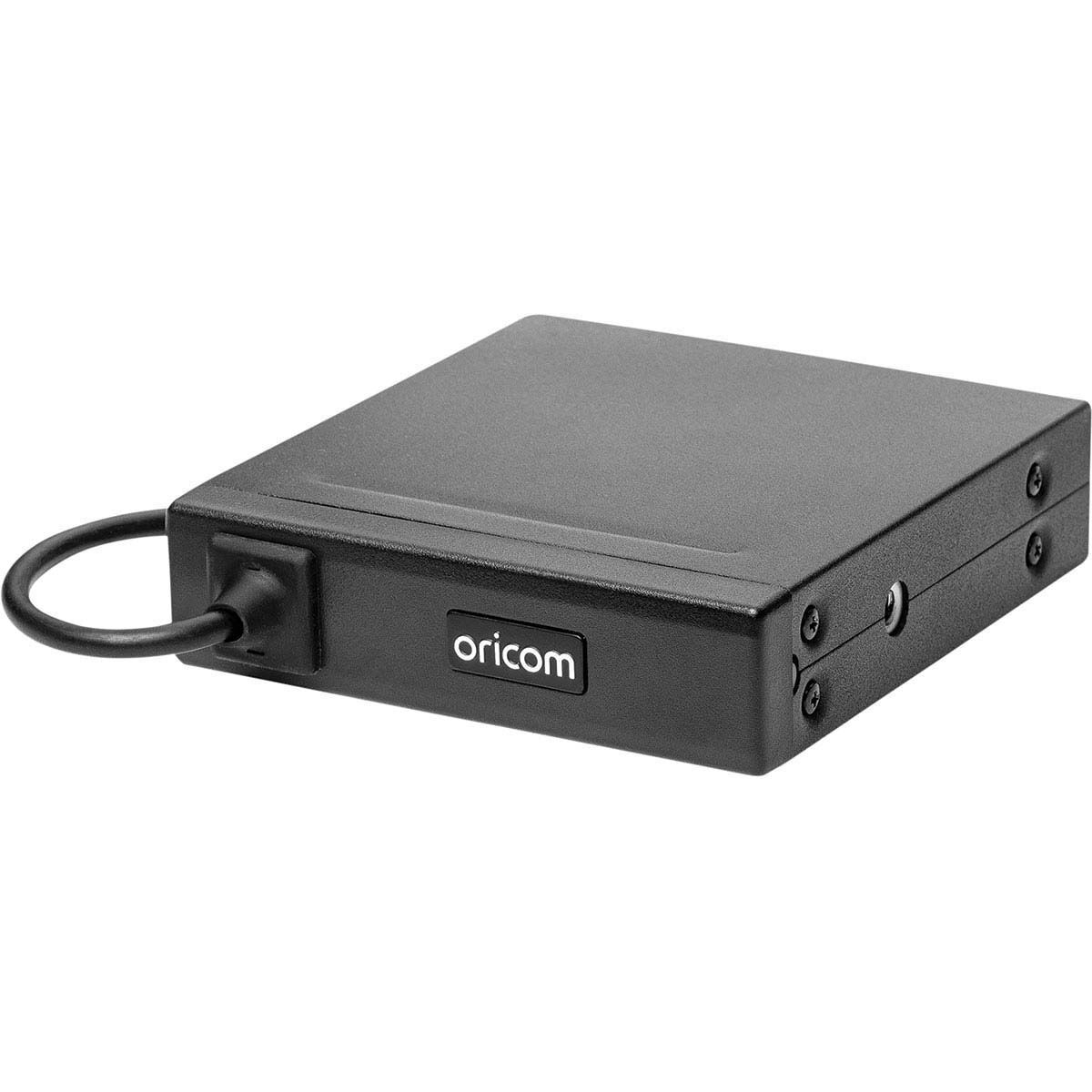 UHF182X Dual Antenna 5W UHF Radio BCF