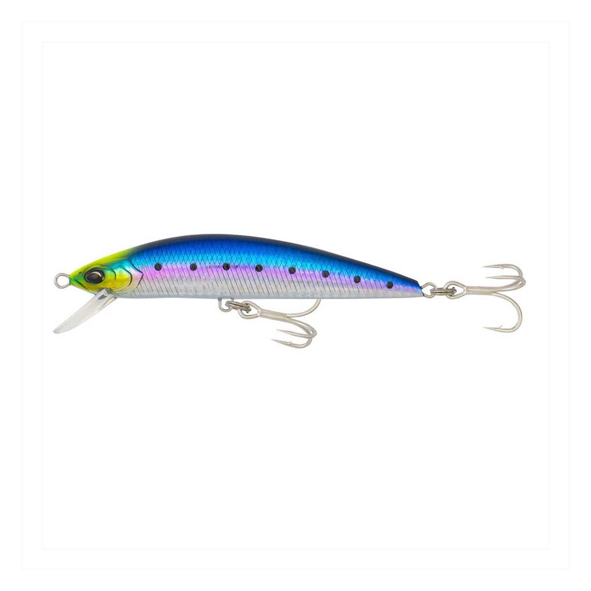 Fishcraft Spin Doctor Hard Body Lure 40g Dragonfly, Dragonfly, bcf_hi-res