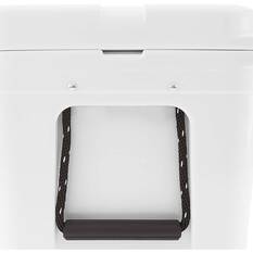 YETI® Tundra® 35 Hard Cooler White, White, bcf_hi-res