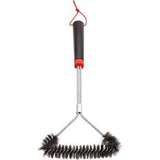 Weber 3-Sided Grill Brush Large, , bcf_hi-res