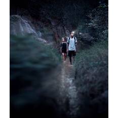 Ledlenser HF8R Signature Headlamp, , bcf_hi-res