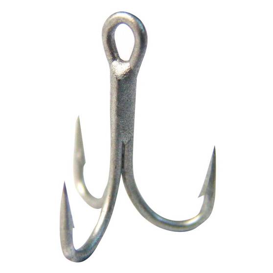 VMC Barra Treble Hooks 3 / 0 10 Pack