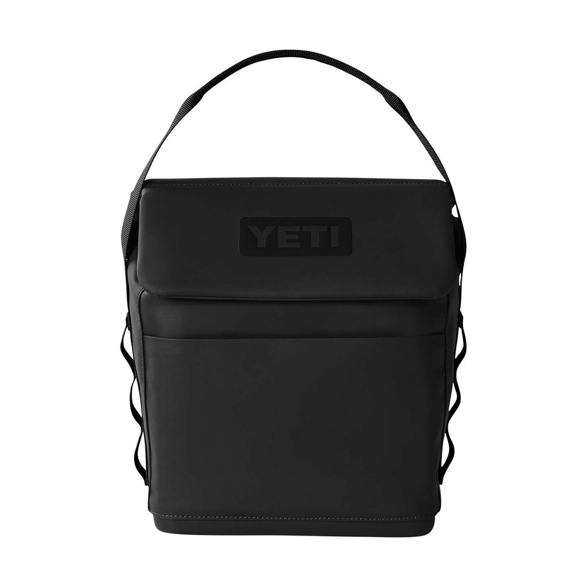 YETI&reg; Daytrip&reg; Lunchbag 6L Black, Black, bcf_hi-res