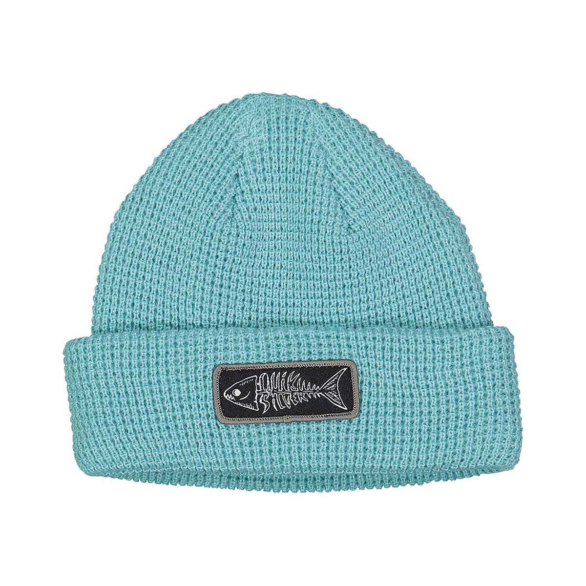 Quiksilver Kids Fishbone Beanie BCF