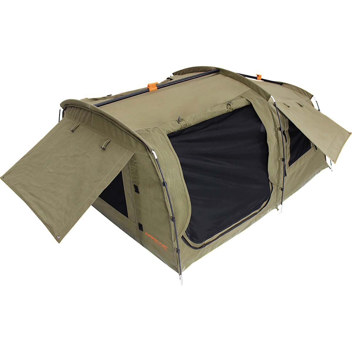 Darche Dirty Dee 900mm Swag, , bcf_hi-res