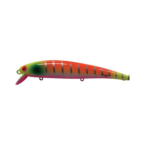 Bomber Aftershock 15A Heavy Duty Lure Col 3, Col 3, bcf_hi-res