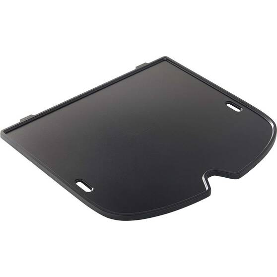 Weber Traveler Half Hot Plate, , bcf_hi-res