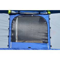 Wanderer Manor II 12 Person Tent, , bcf_hi-res