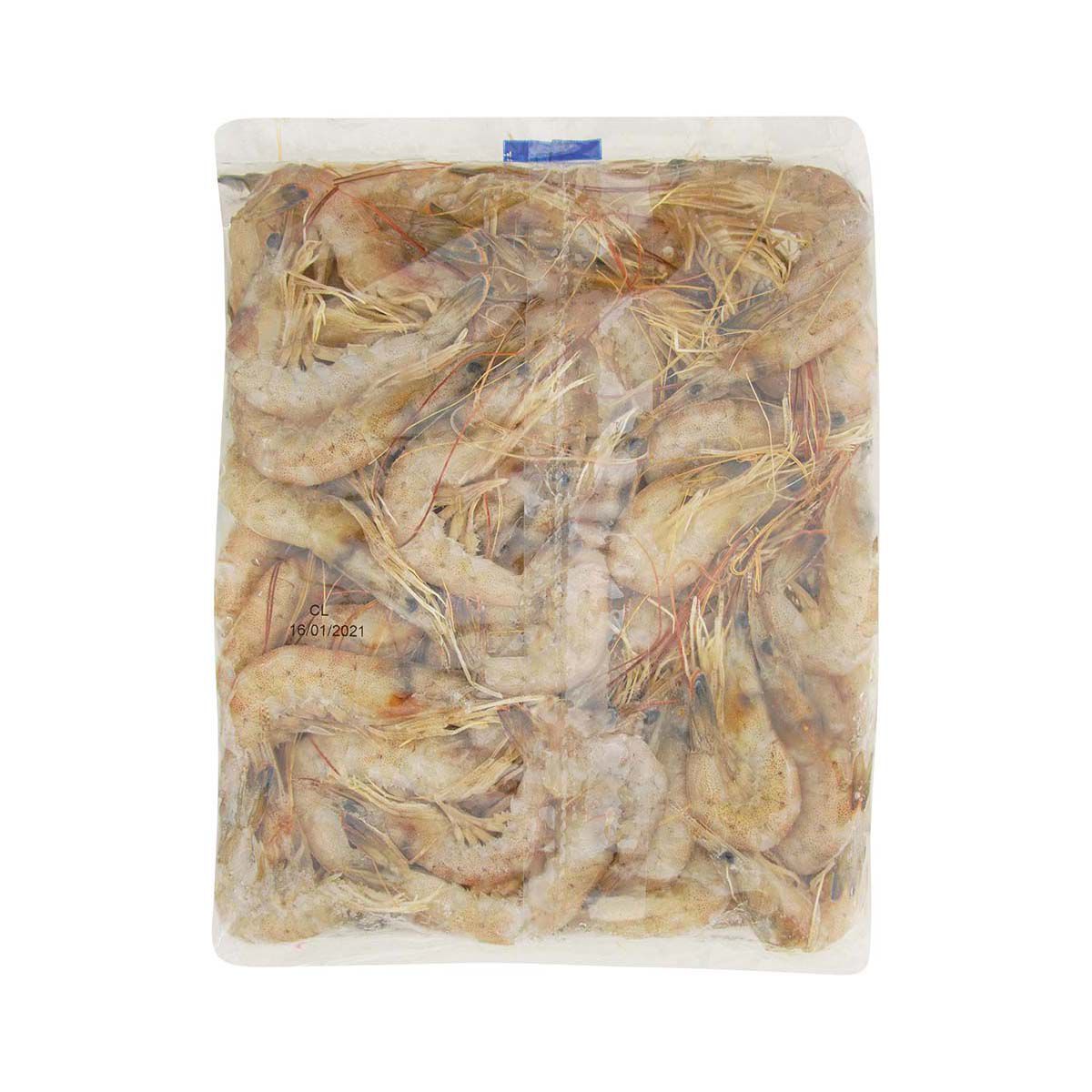 Tweed Bait Prawns Small, , bcf_hi-res