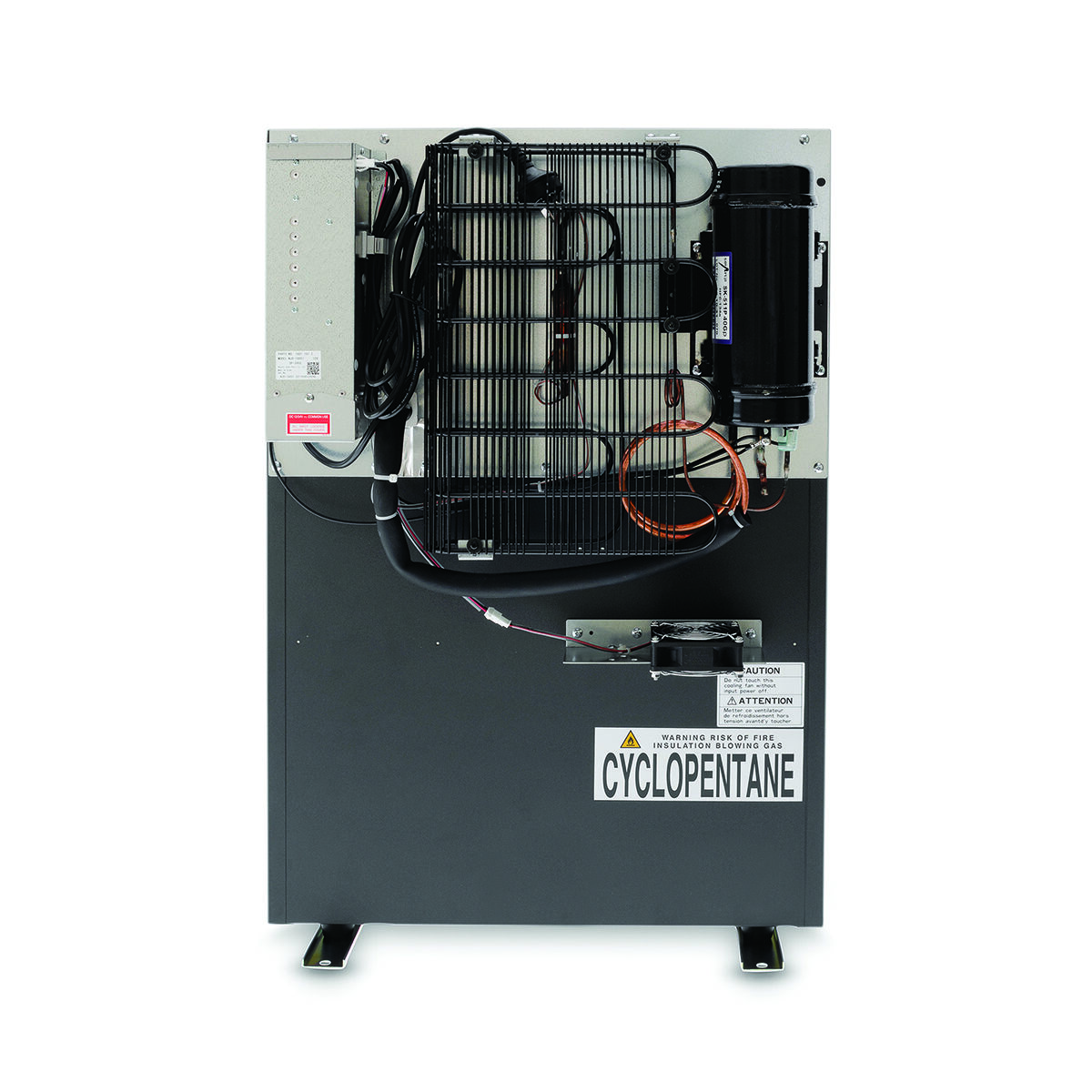 Engel ST90F-G4 Upright Fridge Freezer 80L, , bcf_hi-res