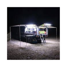 Hardkorr LED High Powered Strip Light 2m, , bcf_hi-res