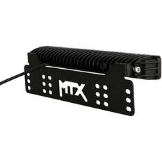 XTM 15" Number Plate Light Bar, , bcf_hi-res