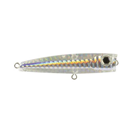 Bassday Crystal Popper Surface Lure 70mm HH105 HH105, HH105, bcf_hi-res