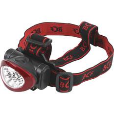 BCF 10 LED Headlamp Twin Pack, , bcf_hi-res