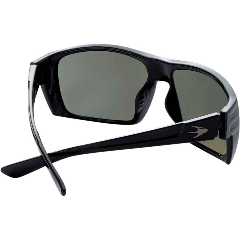 Stingray Barb Polarised Sunglasses Black BCF