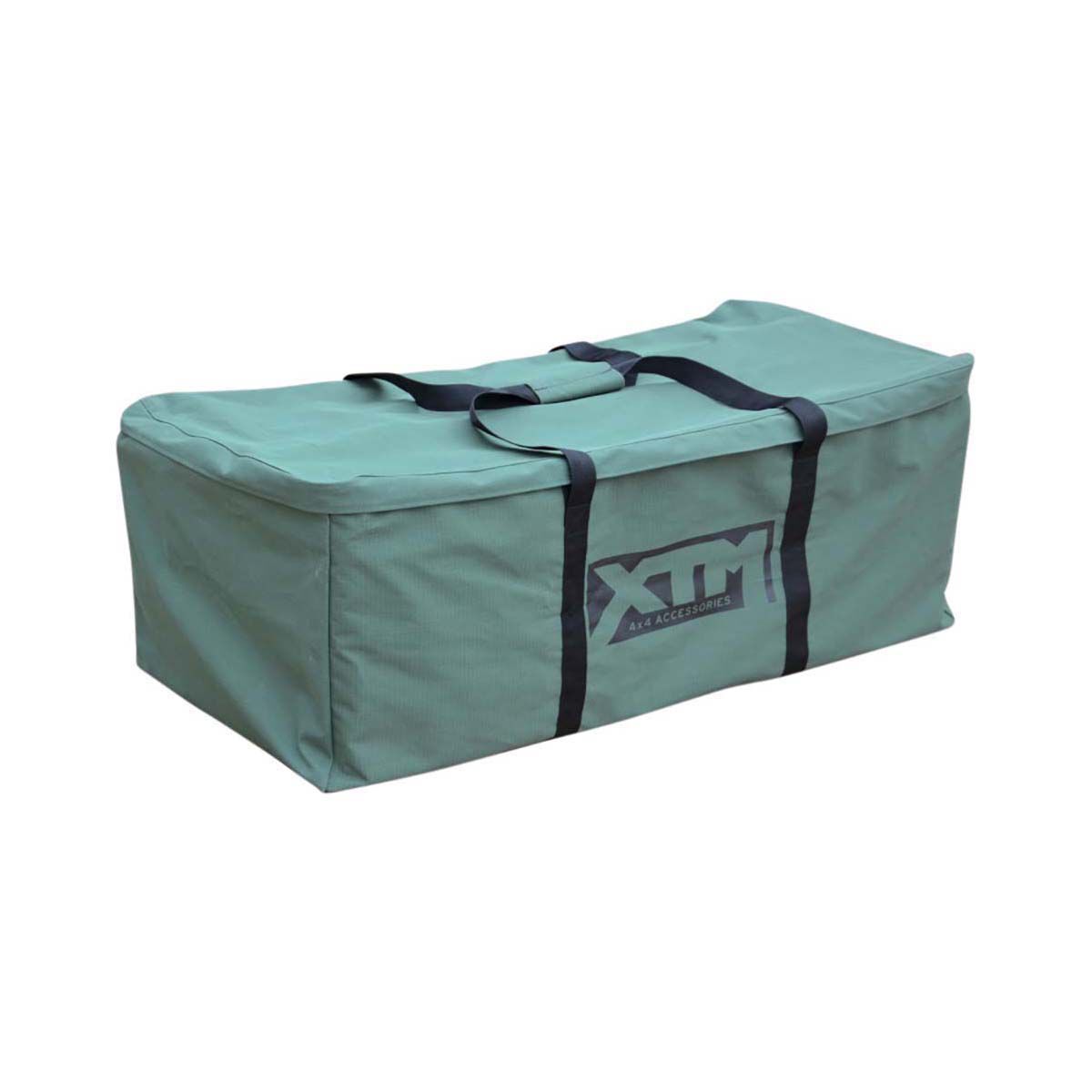 XTM 4x4 Single Canvas Swag Bag BCF