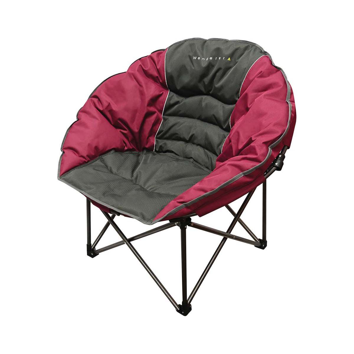 Wanderer Premium Moon Chair 150kg BCF