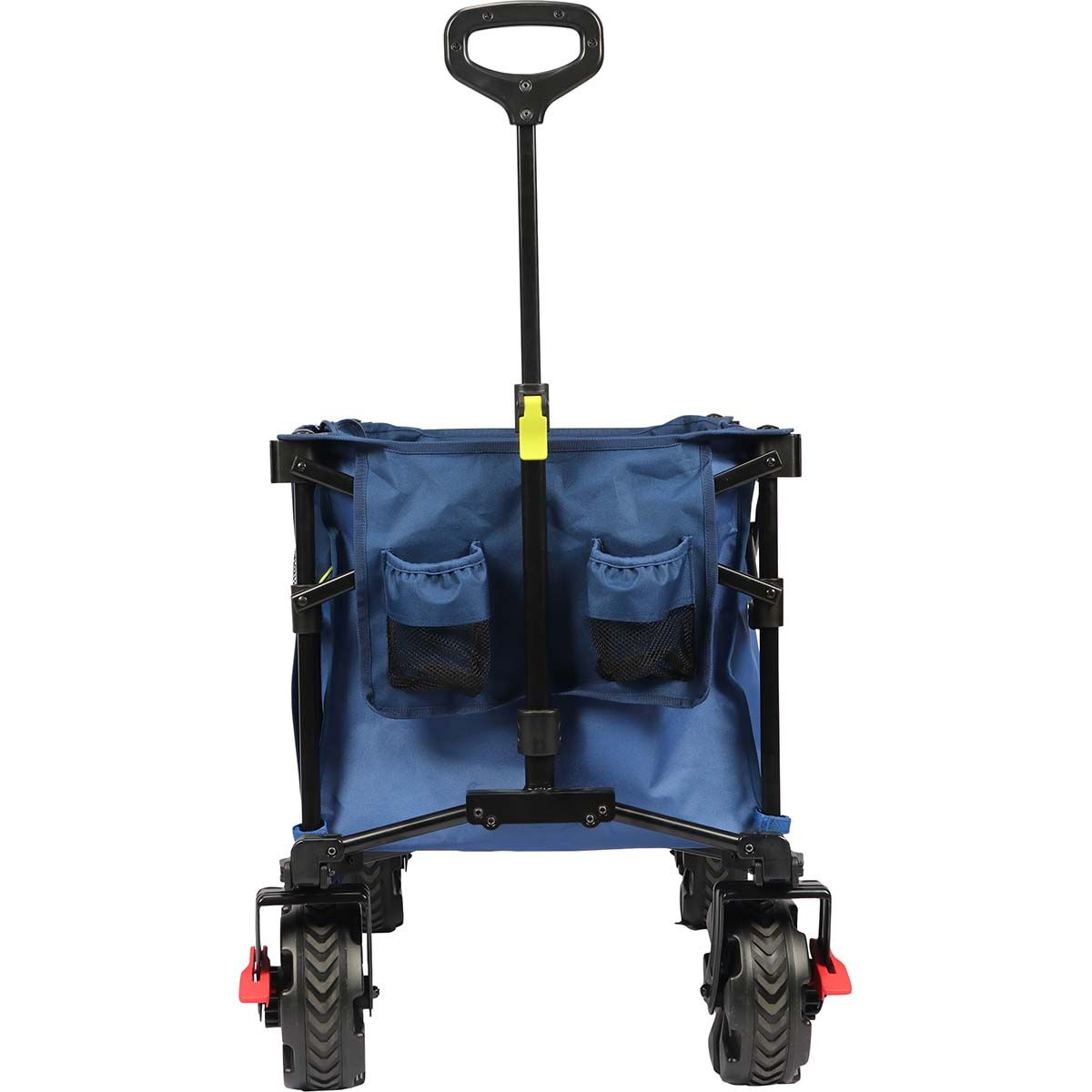 Wanderer Noosa Premium Quad Fold Beach Cart, , bcf_hi-res