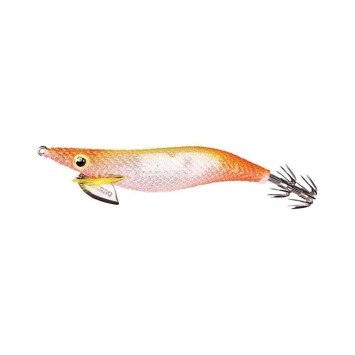 Shimano Sephia Flash Boost Squid Jig Pink Chart, Pink Chart, bcf_hi-res