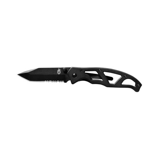 Gerber Tanto SE Paraframe Knife, , bcf_hi-res