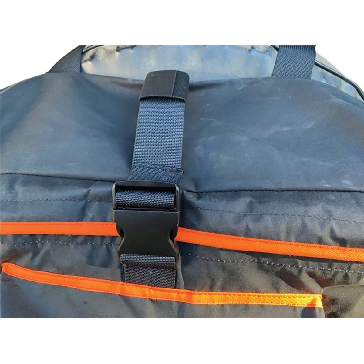 Drifta Canvas Wheel Cover Bag BCF