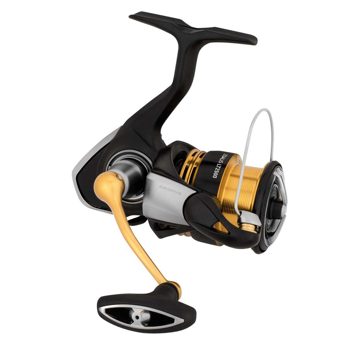 Daiwa 23 Legalis LT 5000DC Spinning Reel, , bcf_hi-res