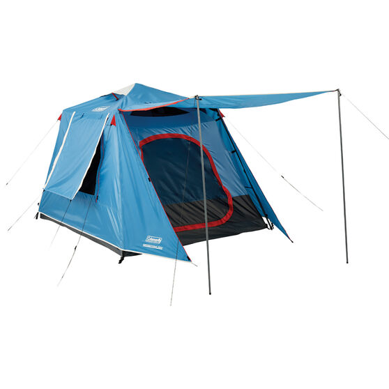 Instant & Fast-Pitching Tents