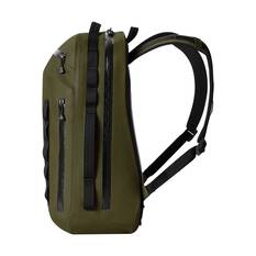 YETI® Cayo™ All-Weather 35L Backpack Olive, Olive, bcf_hi-res