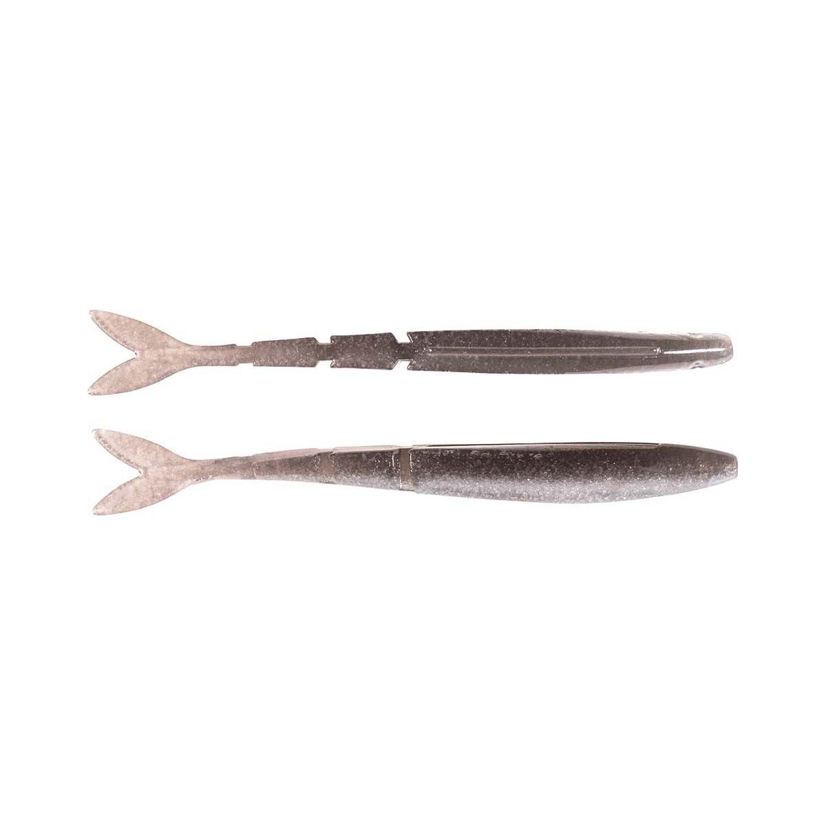 ZMan DarterZ™ Soft Plastic Lures 6in Smelt BCF