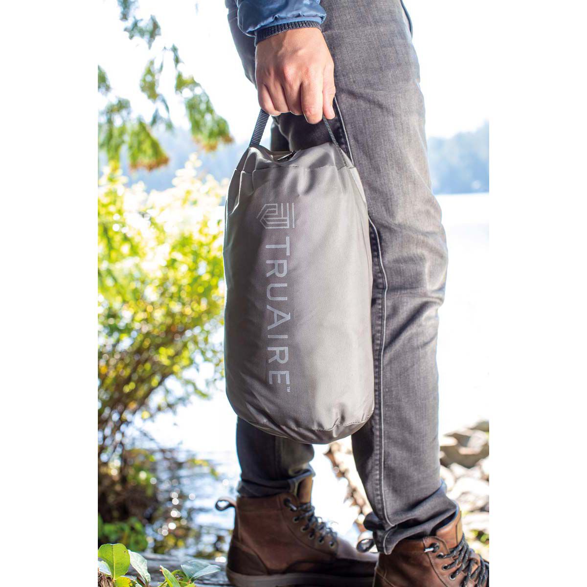 Intex DuraBeam TPU Camping Mat Single, , bcf_hi-res