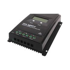 XTM 20A MPPT Solar Controller, , bcf_hi-res