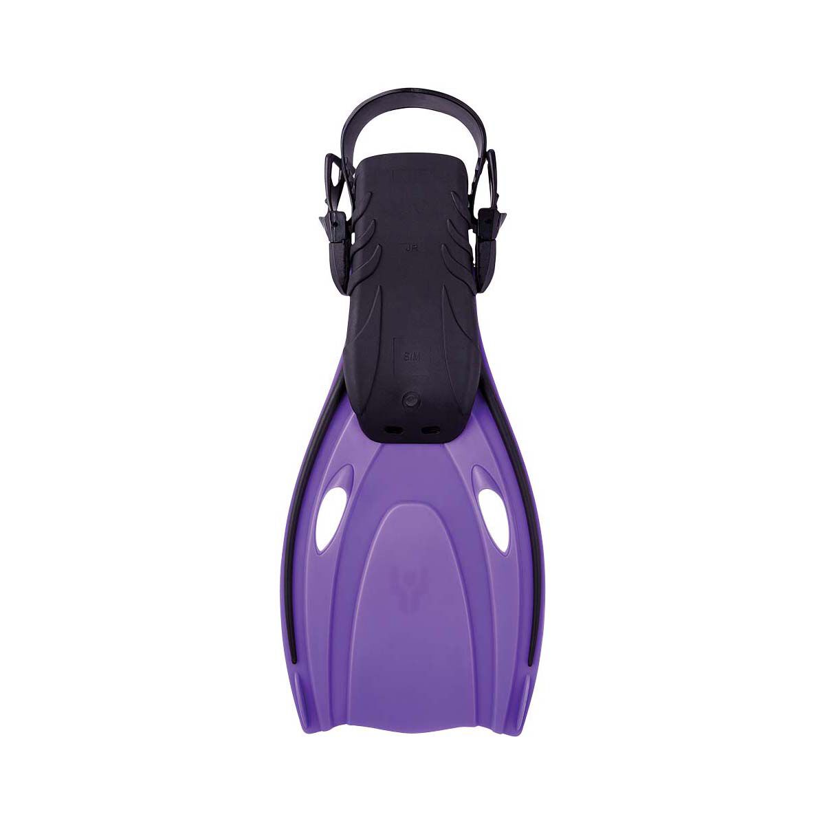 Tahwalhi Junior Tide Dive Set, Purple, bcf_hi-res