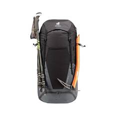 deuter Futura Pro 40L Graphite Trekking Pack, , bcf_hi-res