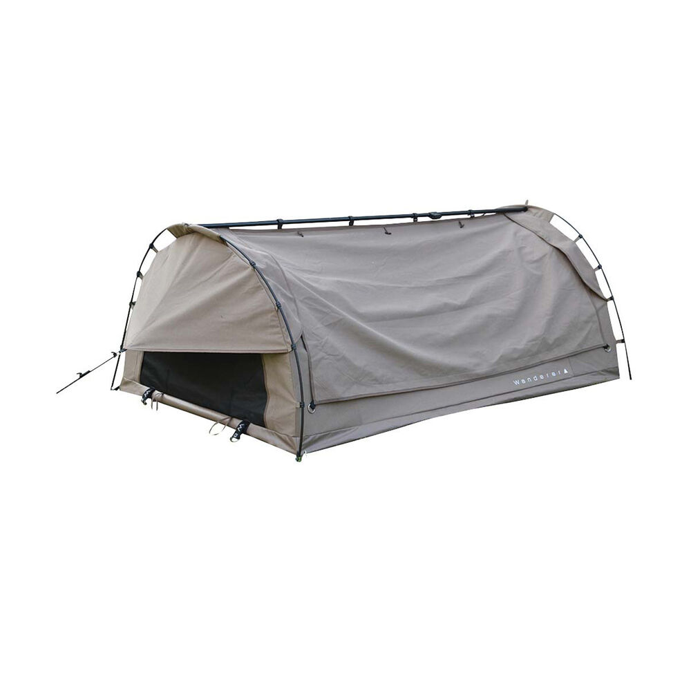 Wanderer Contour Double Swag BCF