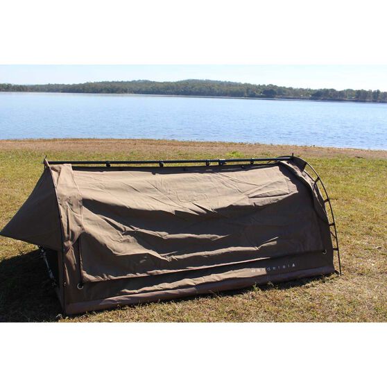 Wanderer Territory Swag Double BCF