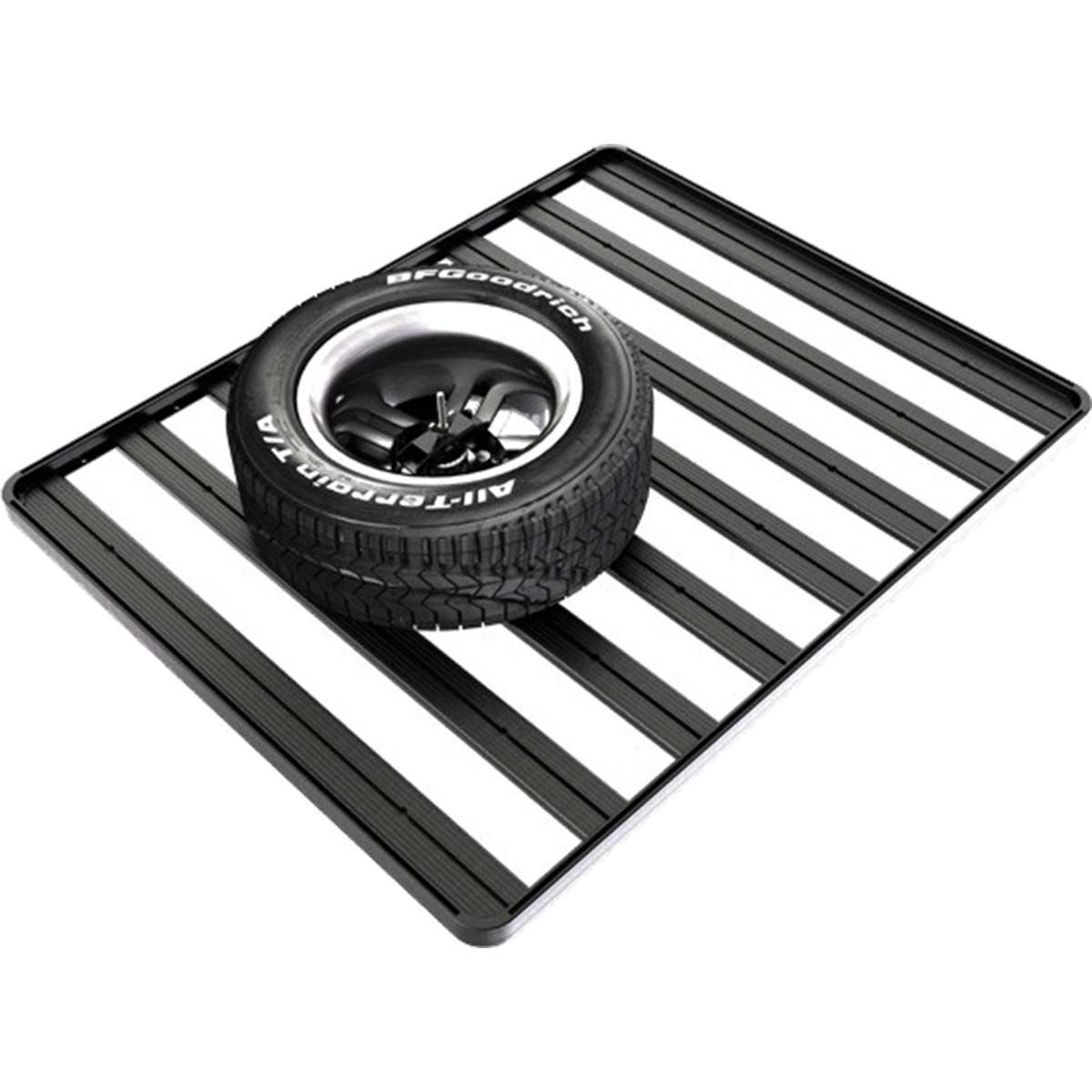 Front Runner Spare Wheel Clamp, , bcf_hi-res