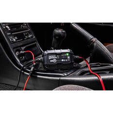 NOCO Genius 5 Battery Charger 6V/12V 5 Amp, , bcf_hi-res