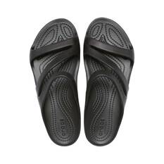 Crocs Kadee II Women's Sandals, Black, bcf_hi-res