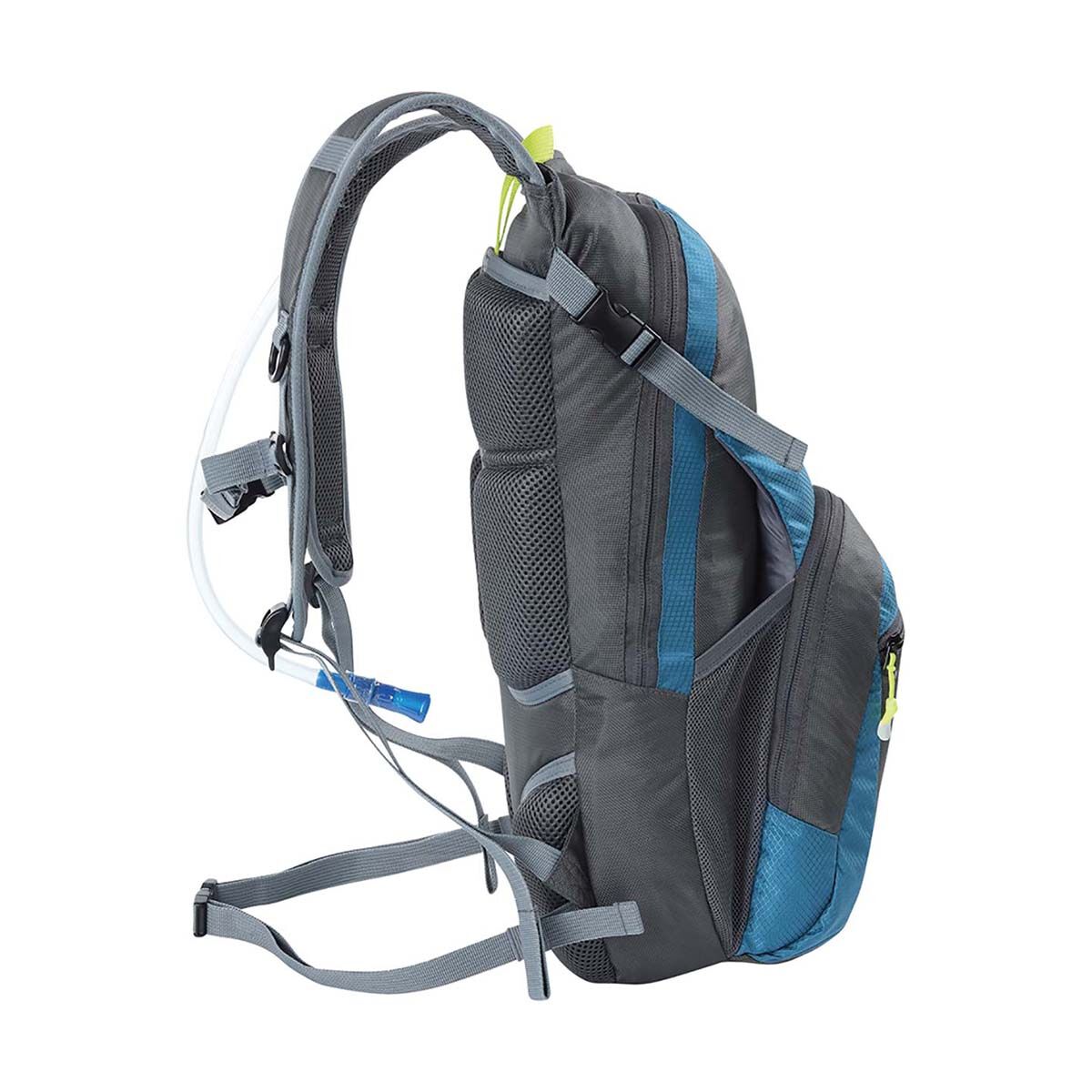 Wanderer Vapor 3L Hydration Pack Blue, Blue, bcf_hi-res