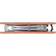 Dometic GO CMP-T4 Bamboo Camp Table, , bcf_hi-res