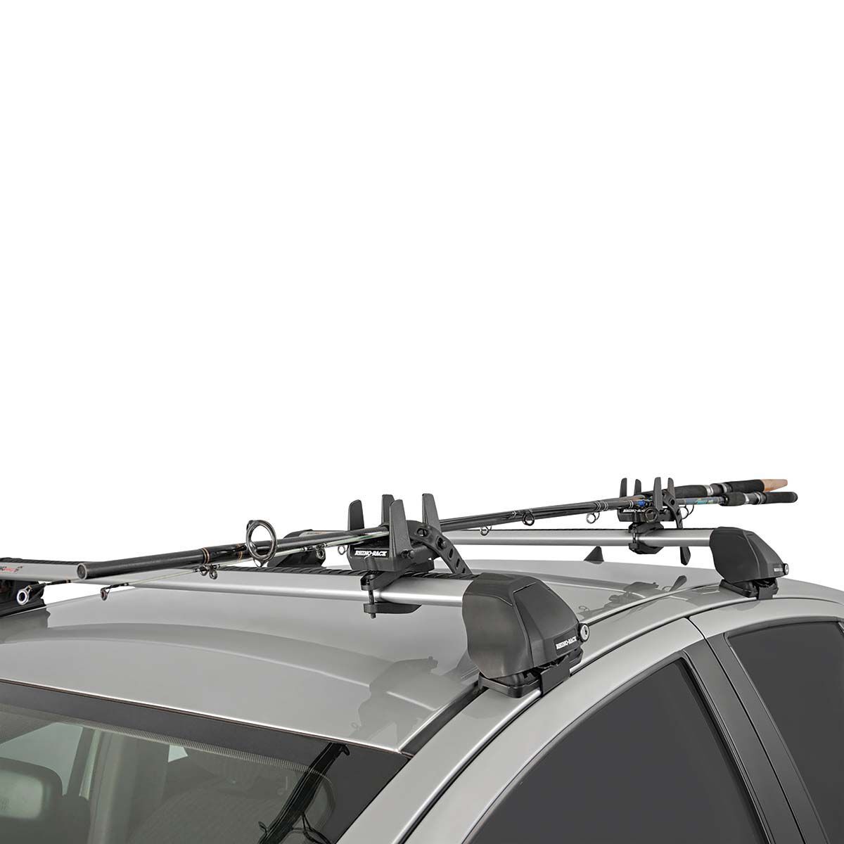 Rhino Rack Multi Purpose Holder (Universal Fit), , bcf_hi-res