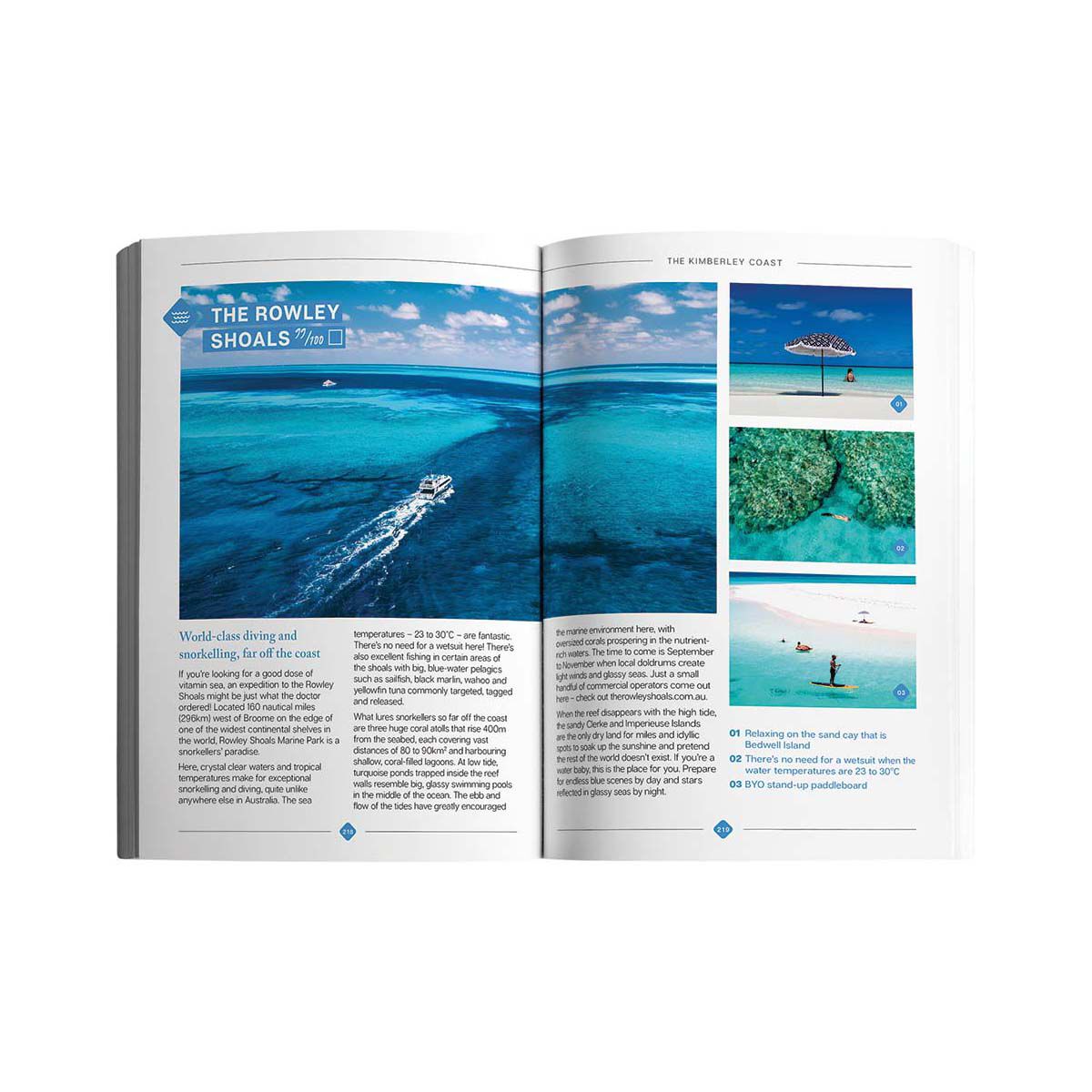 100 Things to See in The Kimberley: 2nd Edition, , bcf_hi-res