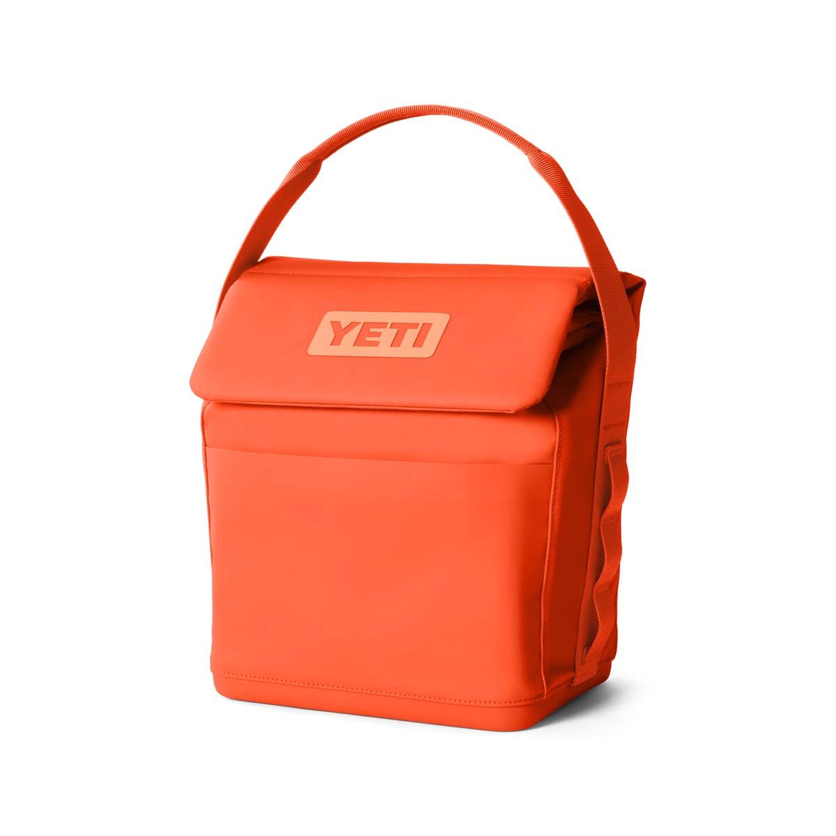YETI&reg; Daytrip&reg; Lunchbag 6L, Papaya, bcf_hi-res