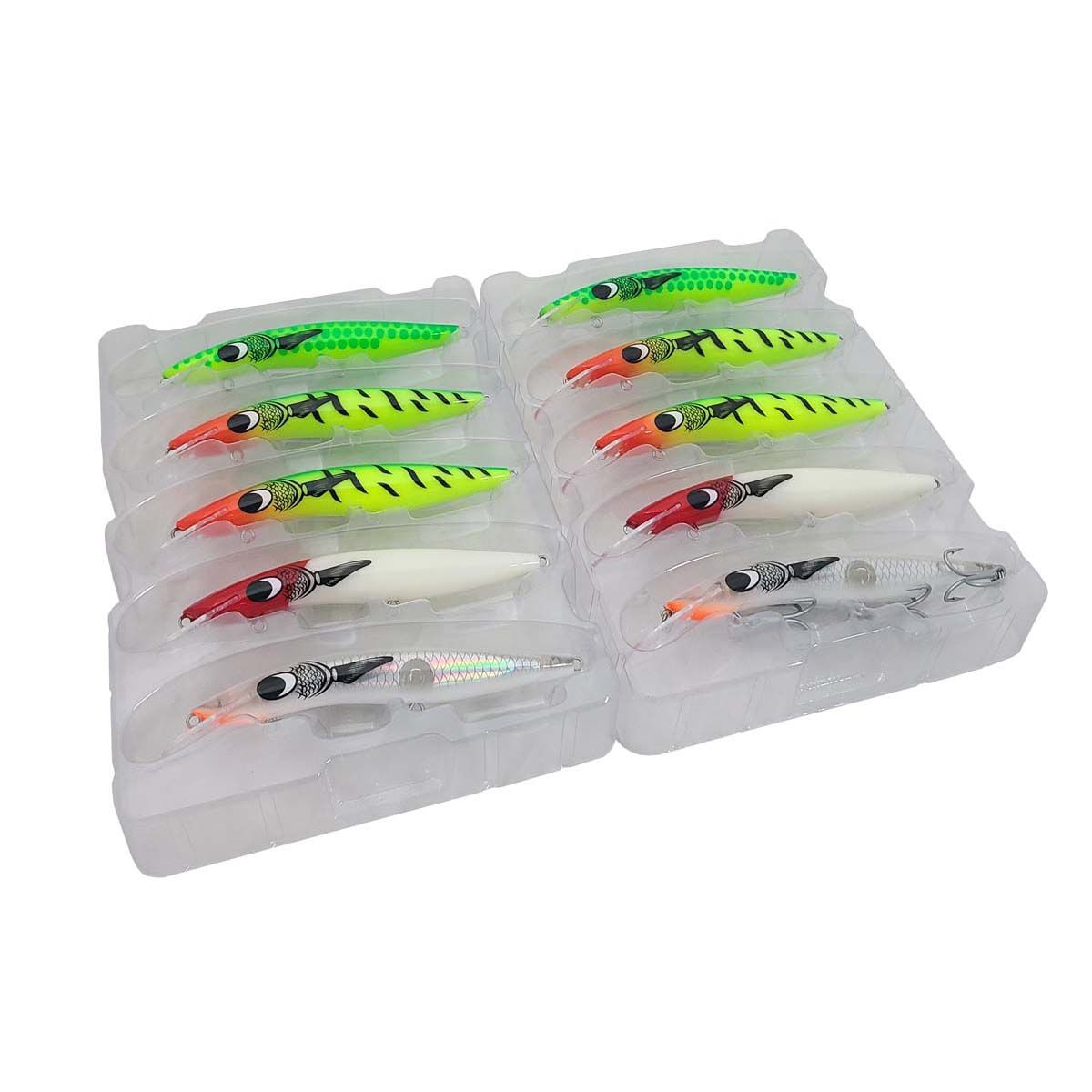 Classic Big Barra Box Gift Pack 10pc, , bcf_hi-res