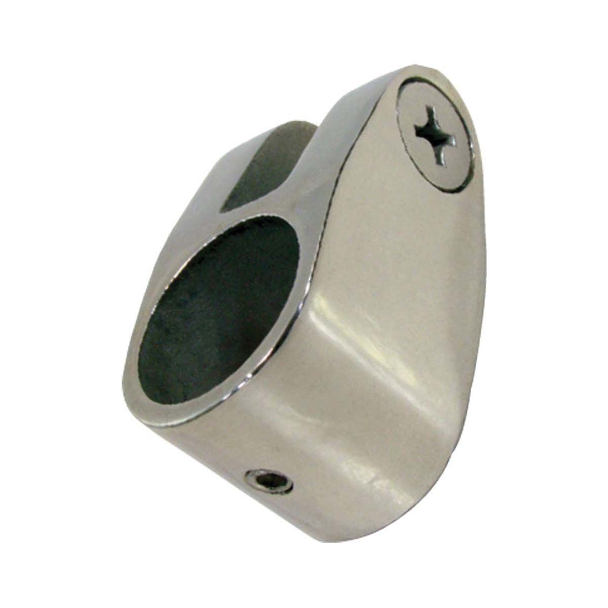 BLA Canopy Bow Knuckle Stainless Steel, , bcf_hi-res